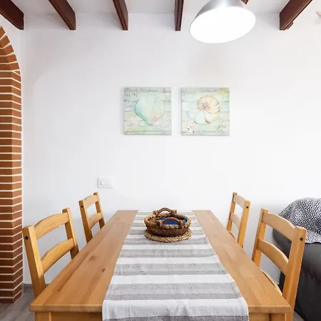 Appartement Duplex En Residencial Balancon à El Médano Extérieur photo