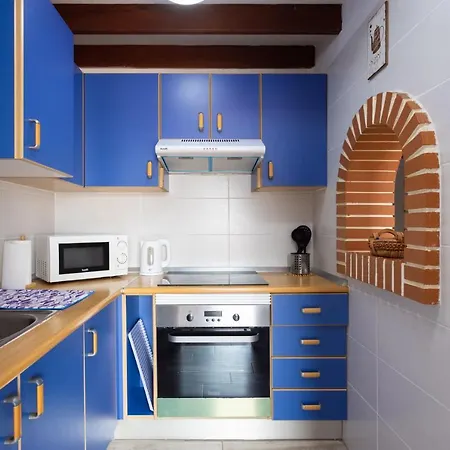 Appartement Duplex En Residencial Balancon à El Médano Extérieur photo