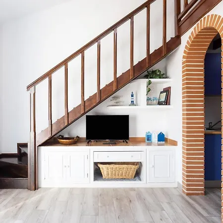 Appartement Duplex En Residencial Balancon à El Médano Extérieur photo
