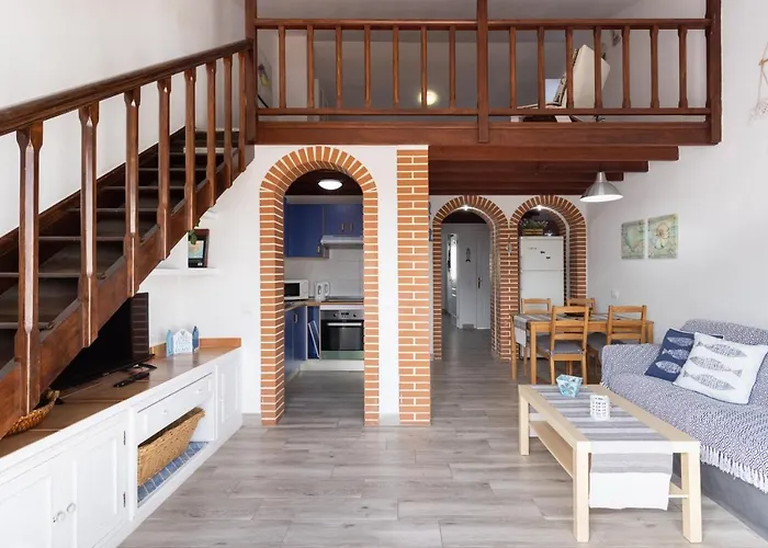 Duplex En Residencial Balancon