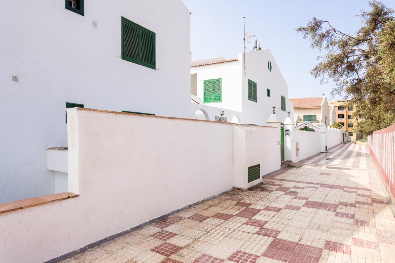 Duplex En Residencial Balancon Apartament