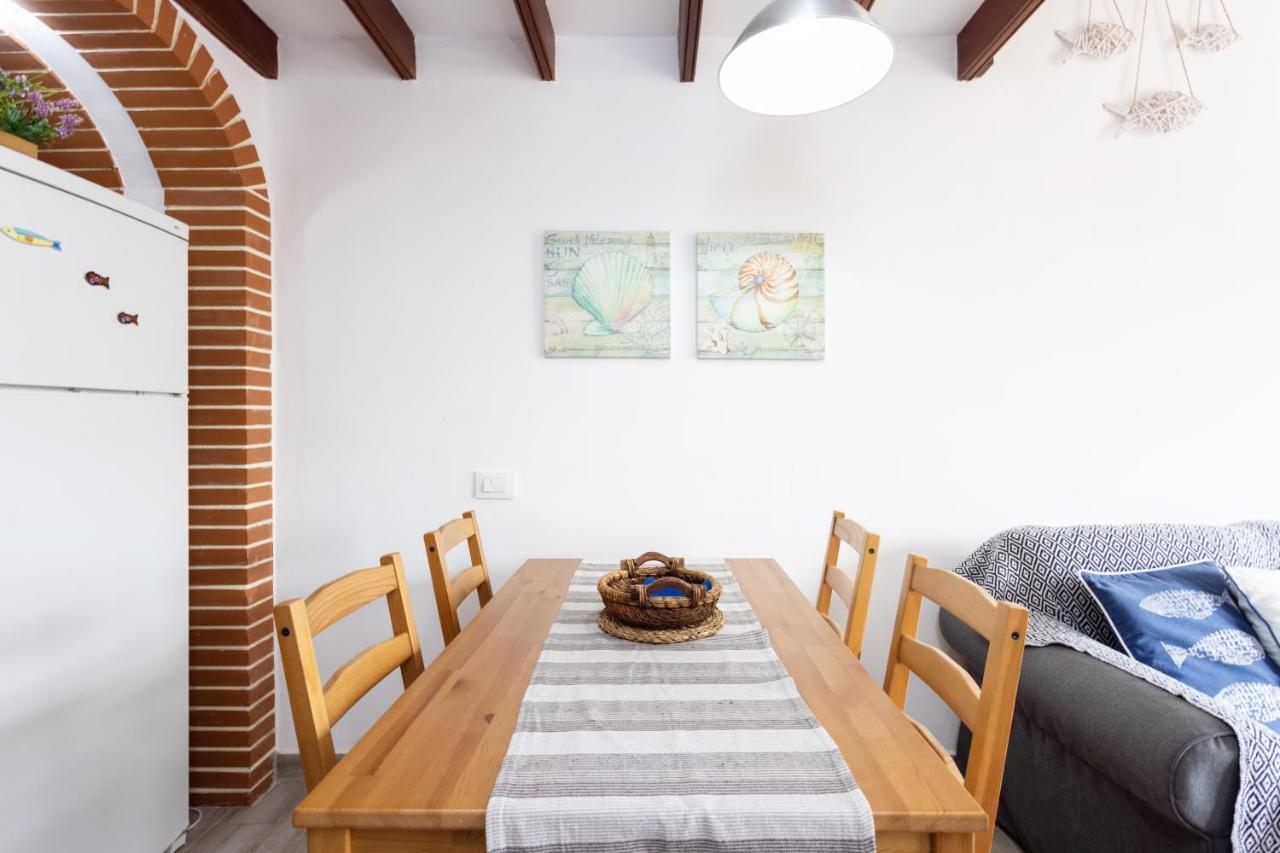 Apartment Duplex En Residencial Balancon El Médano