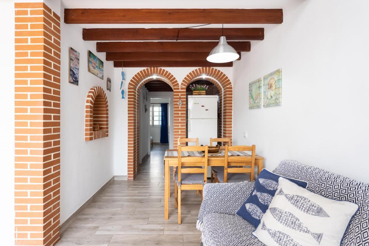 Duplex En Residencial Balancon El Médano