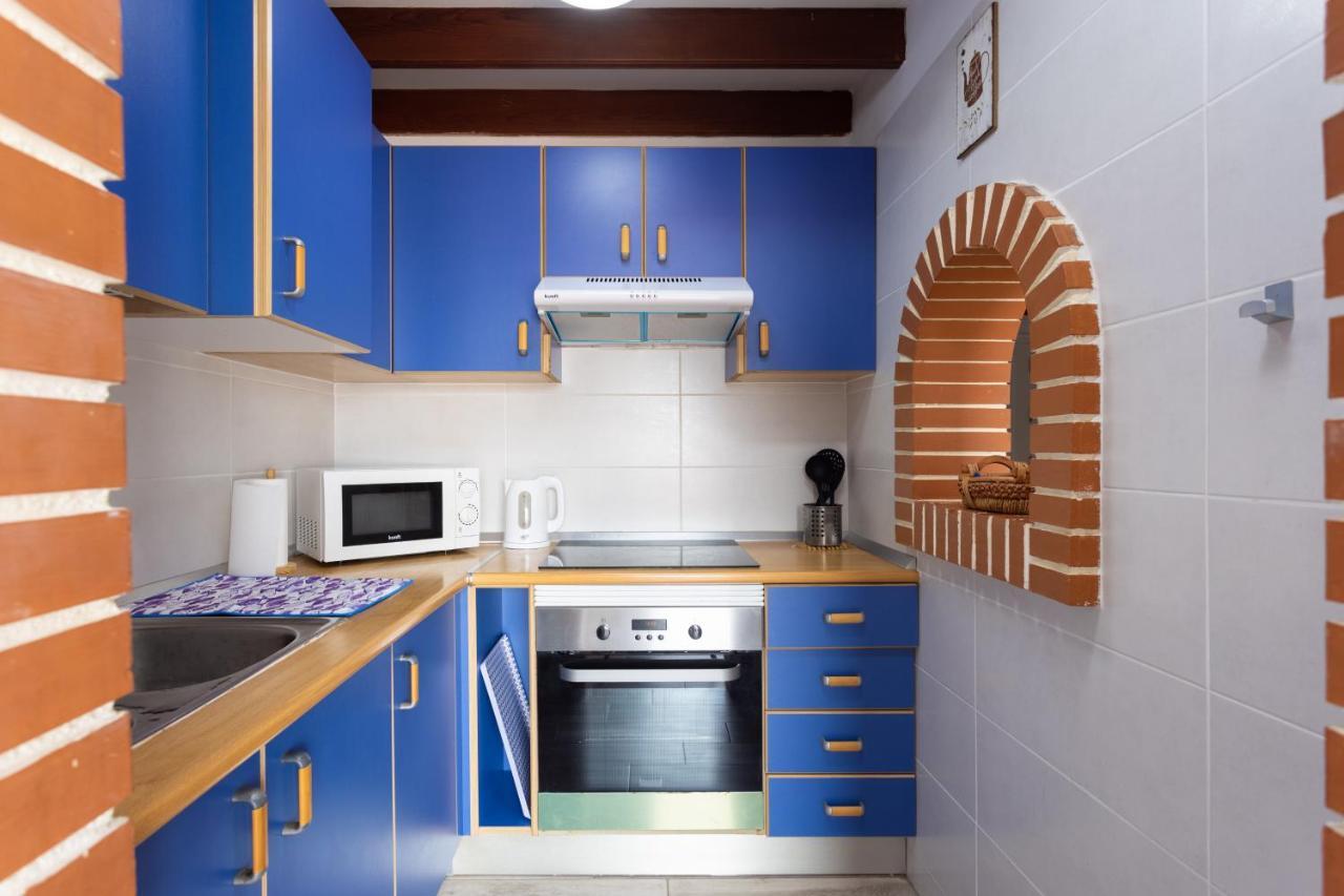 Duplex En Residencial Balancon El Médano