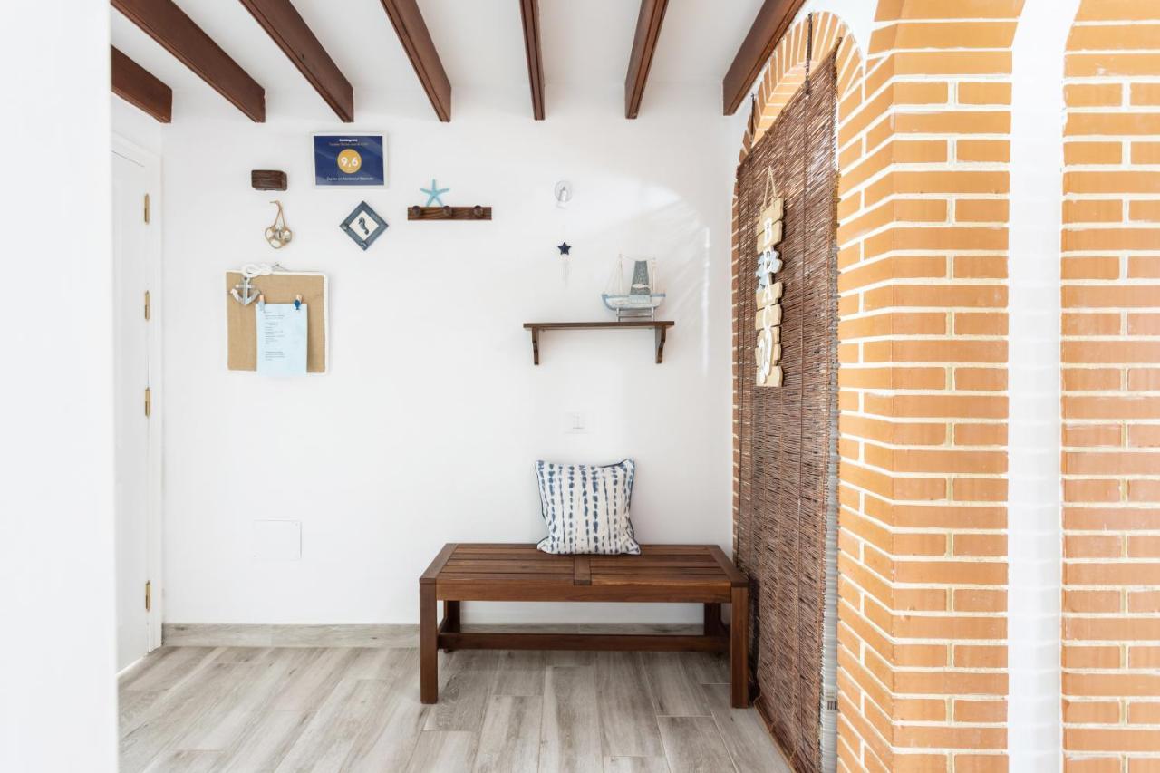 Apartment Duplex En Residencial Balancon El Médano