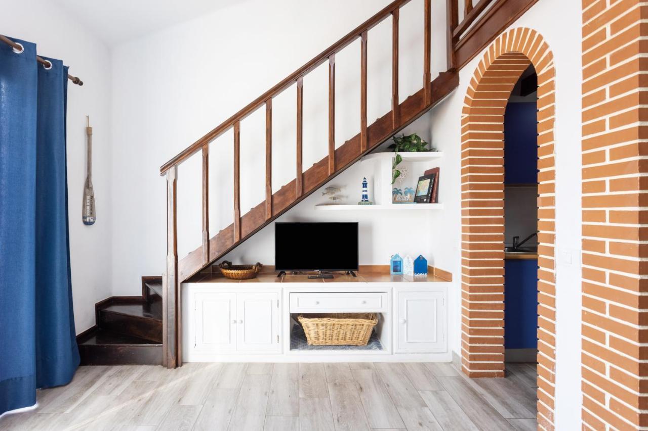 Duplex En Residencial Balancon El Médano