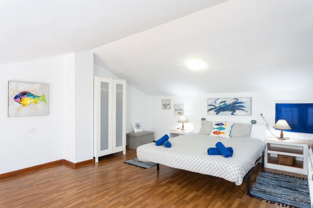Apartment Duplex En Residencial Balancon *