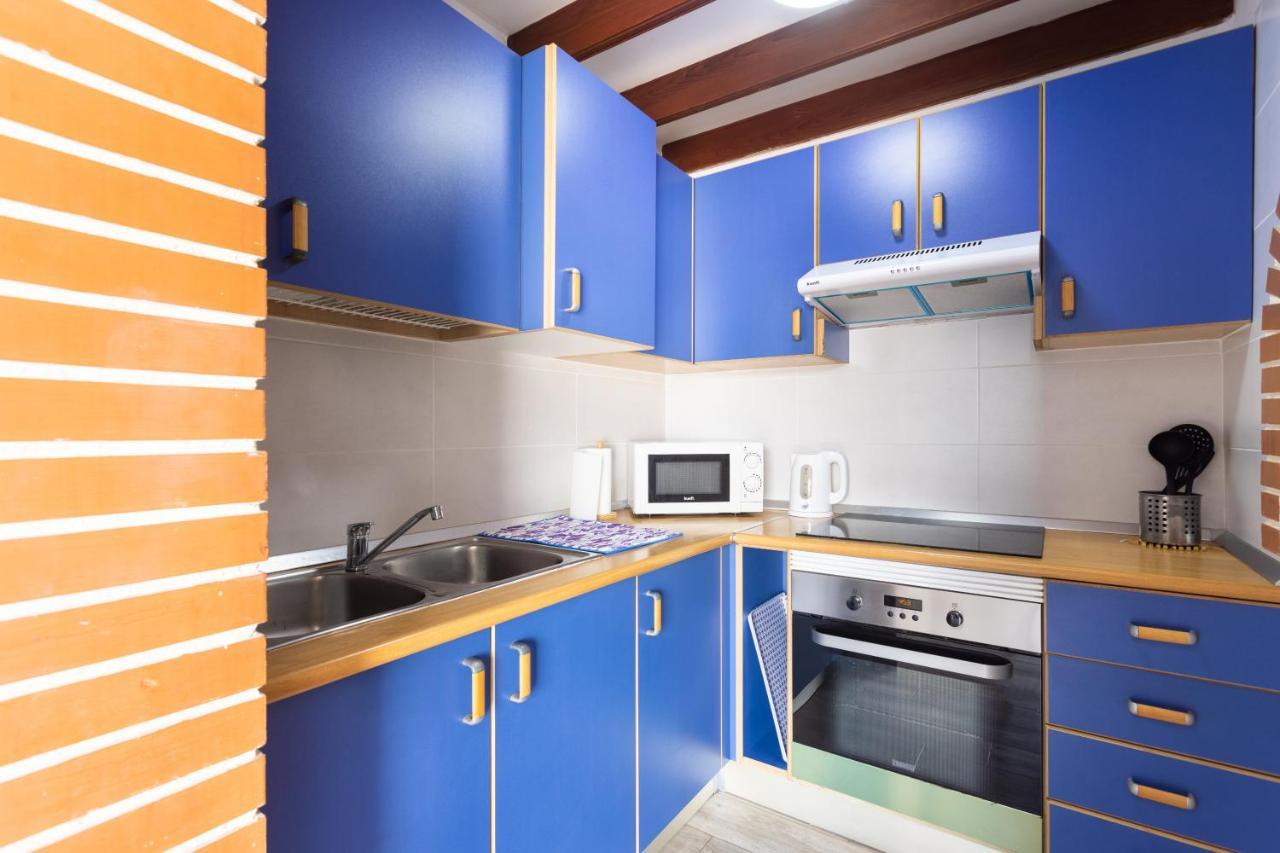 Duplex En Residencial Balancon El Médano