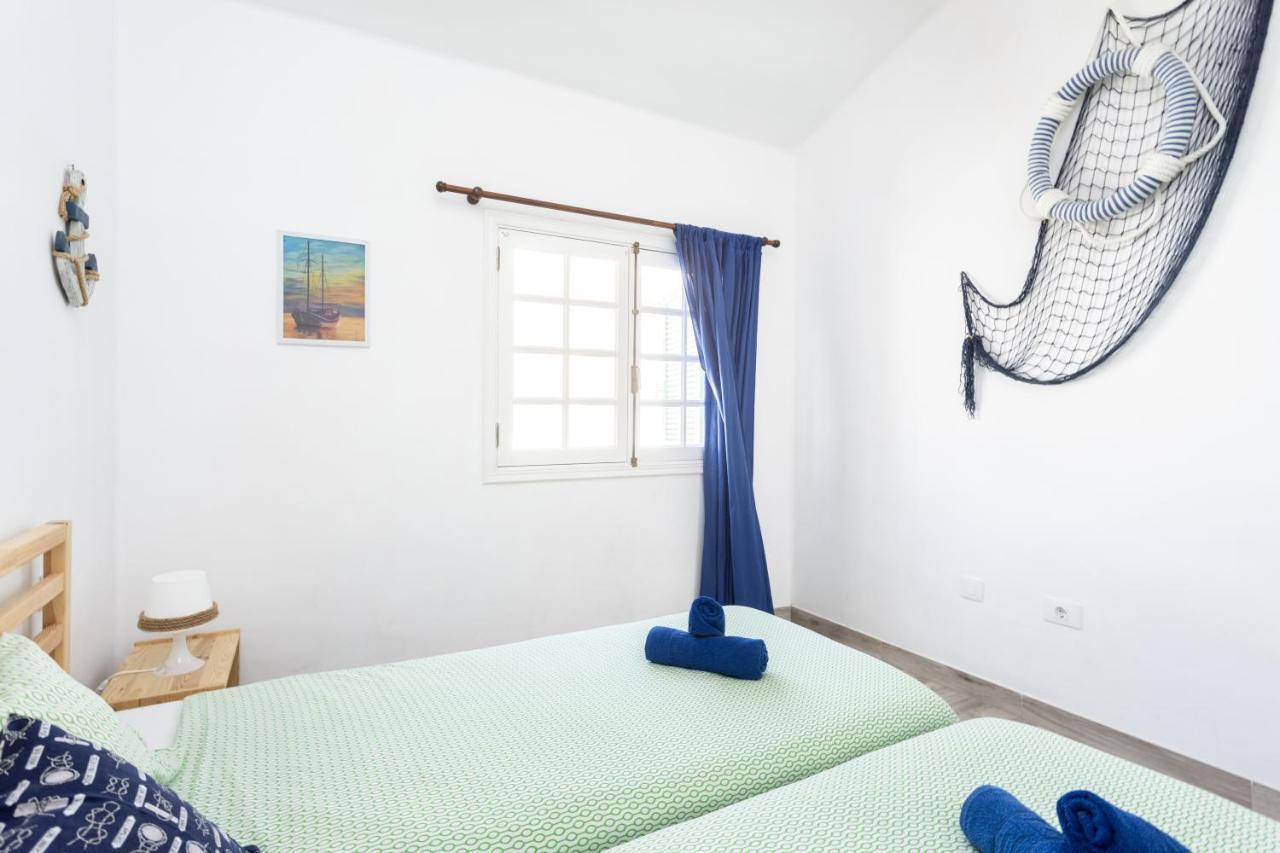 Duplex En Residencial Balancon * El Médano