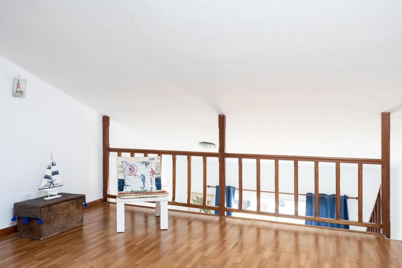 Duplex En Residencial Balancon